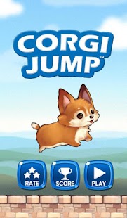 Corgi Jump Screenshots 3