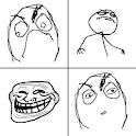 Rage Comix logo
