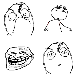 Rage Comix 1.0