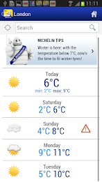 Michelin MyCar poster 5