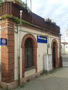 Montanaro - Stazione