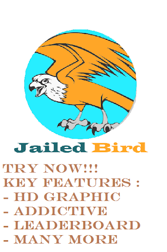 Jailed Bird