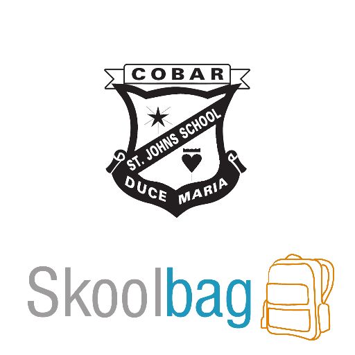 St John's Primary School Cobar 教育 App LOGO-APP開箱王