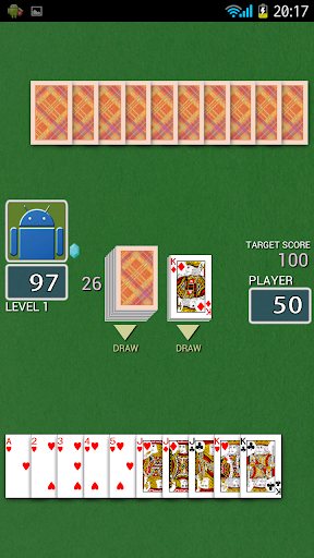 免費下載紙牌APP|Gin Rummy app開箱文|APP開箱王