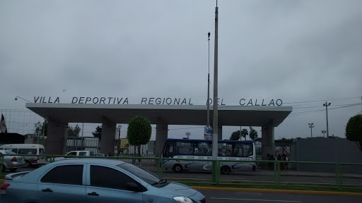 Villa Deportiva Regional Del Callao