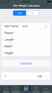 XPO Global Logistics Screenshots 8
