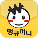 땡큐머니 – 돈버는 앱 logo