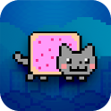 Flappy Nyan Cat Original icon