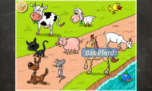 Play2Learn German