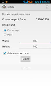 Photo Compress - Android Apps on Google Play
