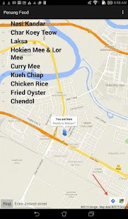 How to mod Penang Street Food 2 1.2 mod apk for pc