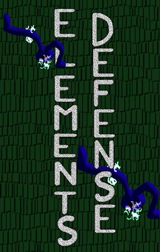 Elements Defense