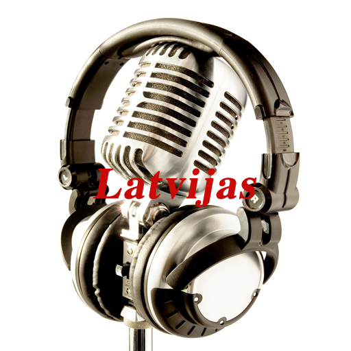 Radio Latvian 音樂 App LOGO-APP開箱王