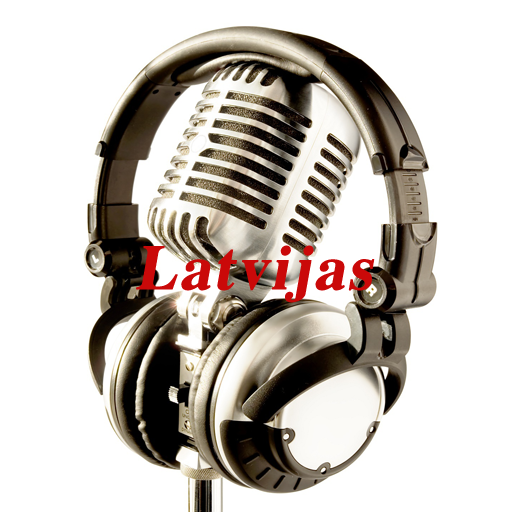 Radio Latvian LOGO-APP點子