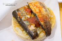 三片吐司 (已歇業)