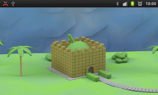 Free Plasti Wars -Paratroopers FREE APK for Android