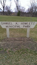 Samuel A. Howlett Municipal Park