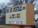 New Life Church