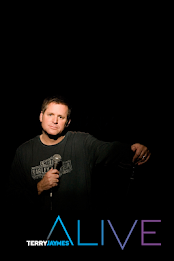 terryjaymes poster 1