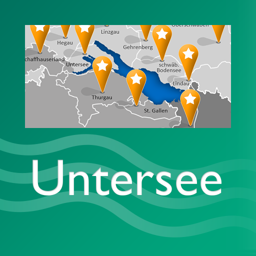 【免費旅遊App】Untersee-APP點子