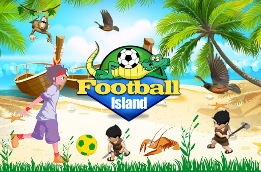 Football Island-Jungle Fire