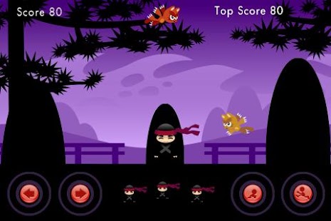 How to mod Mad Cats vs Ninja 1.0 unlimited apk for laptop