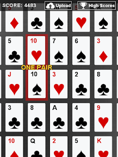 Free Download Slide Poker APK for Android