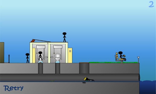How to install Silent Death 1.0 apk for android
