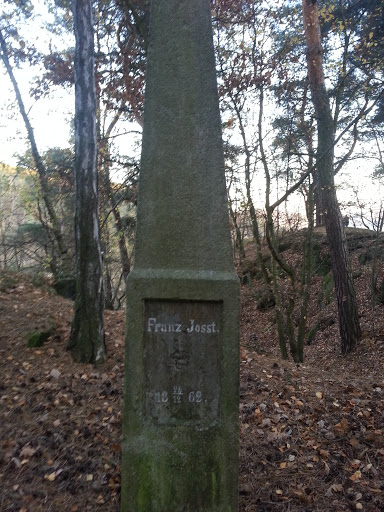 Pomnik Franz Josst