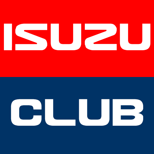 ISUZU CLUB อีซูซุคลับ