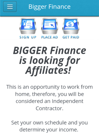 【免費財經App】Bigger Finance-APP點子