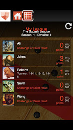 SquashMatch poster 2