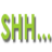 The Silencer logo