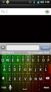 Marley Keyboard Skin