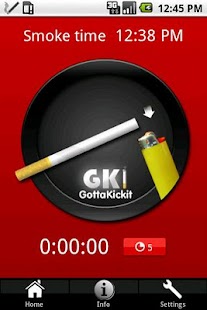 Download GottaKickit APK for Android