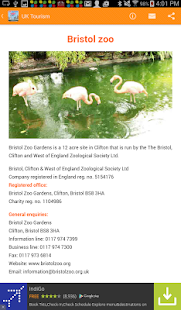 UK Tourism Screenshots 7