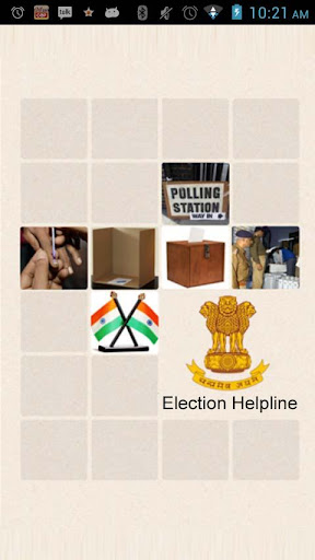 Election Helpline Indore