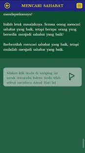 Free Amsal Hari Ini APK