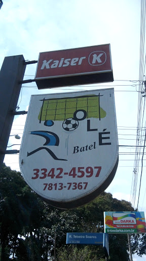 Olé Batel 