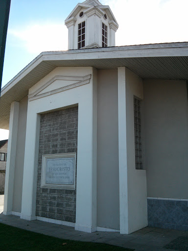 Iglesia De Jesucristo De Los Santos De Los Ultimos Dias. Andalien