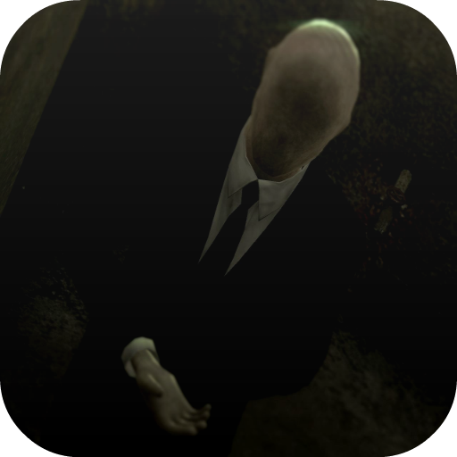 Slendy (Slender Man) - Ad Free LOGO-APP點子