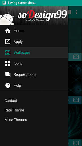 免費下載個人化APP|VRS Teal Icon Pack app開箱文|APP開箱王