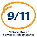 9/11 Day Of Service logo