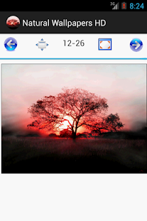 How to get HD Natural Wallpapers Top 26 1.0 mod apk for bluestacks