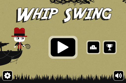 【免費休閒App】Whip Swing-APP點子