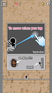 WallClimb Screenshots 12