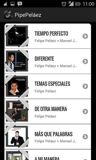 【免費娛樂App】Felipe Peláez-APP點子