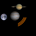Beam Your Planets logo