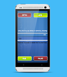 True Or False Quiz Game by ProDévApp poster 7