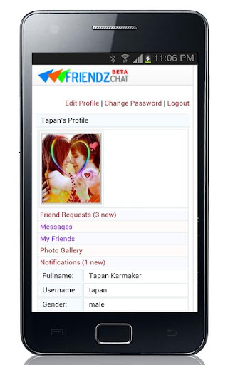 【免費社交App】FriendzChat-APP點子